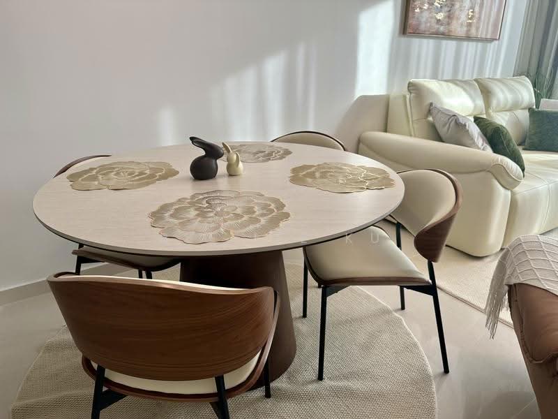 Service Residence for Rent at Damansara City Residency (DC Residensi) - Bee Lee Ku - PropertyGuru.com.my