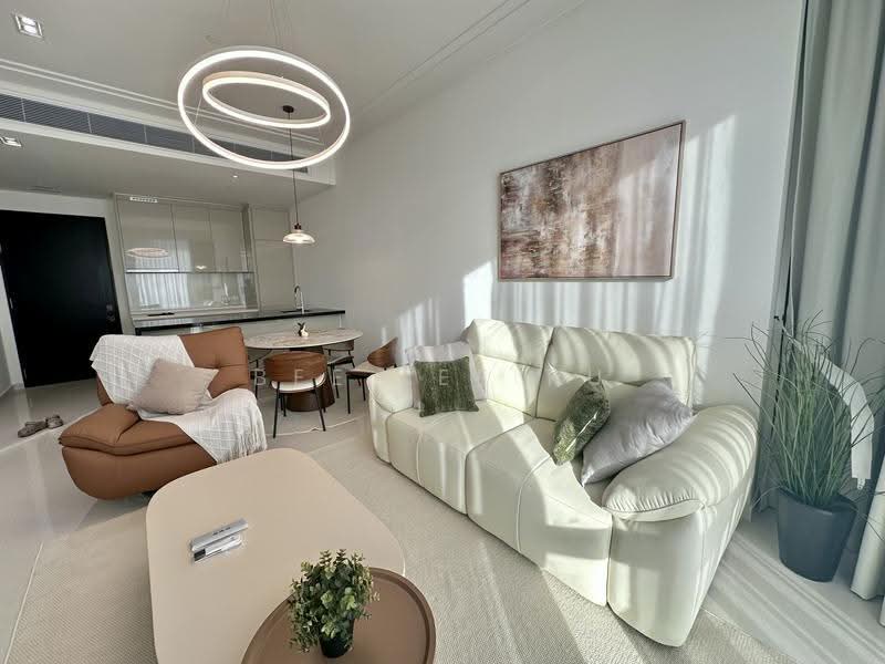 Service Residence for Rent at Damansara City Residency (DC Residensi) - Bee Lee Ku - PropertyGuru.com.my