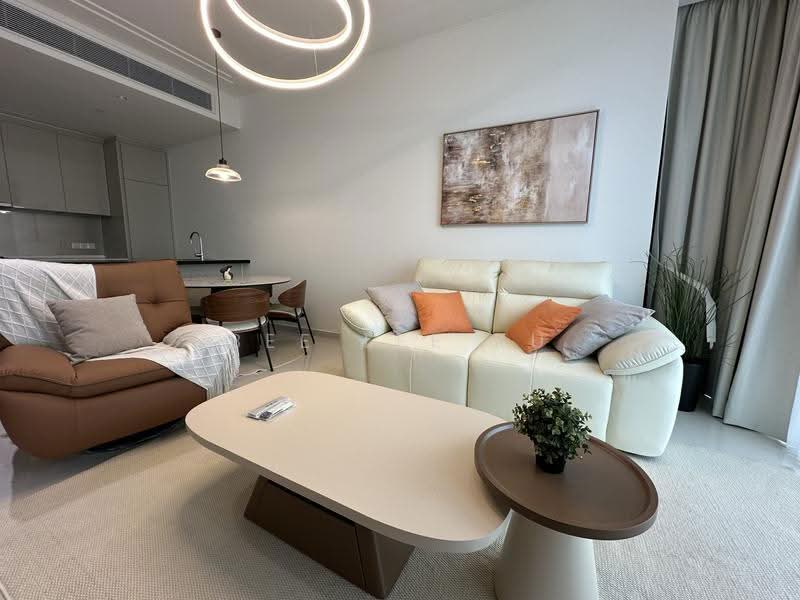 Service Residence for Rent at Damansara City Residency (DC Residensi) - Bee Lee Ku - PropertyGuru.com.my