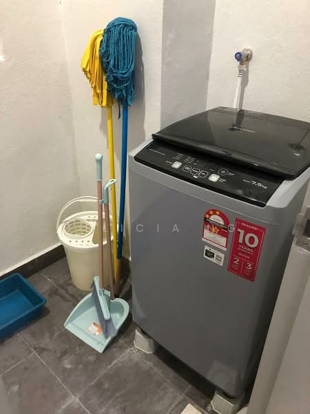 Servis Apartment untuk Disewa di SkyLake Residence - Felicia Ng - PropertyGuru.com.my