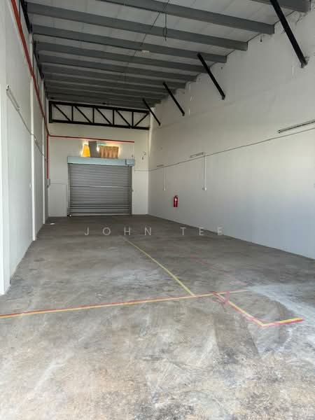 Kilang untuk Dijual di Sungai Kapar Indah Industrial Park (Kapar) - John Tee - Interior - PropertyGuru.com.my