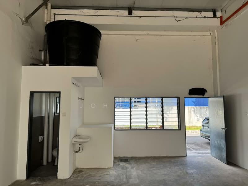 Kilang untuk Dijual di Sungai Kapar Indah Industrial Park (Kapar) - John Tee - Interior - PropertyGuru.com.my