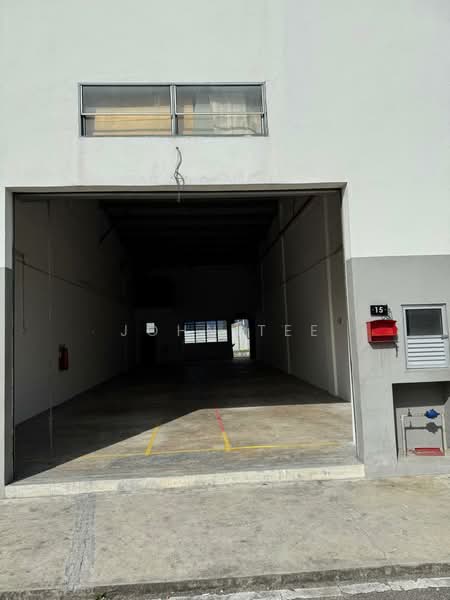 Kilang untuk Dijual di Sungai Kapar Indah Industrial Park (Kapar) - John Tee - Exterior - PropertyGuru.com.my