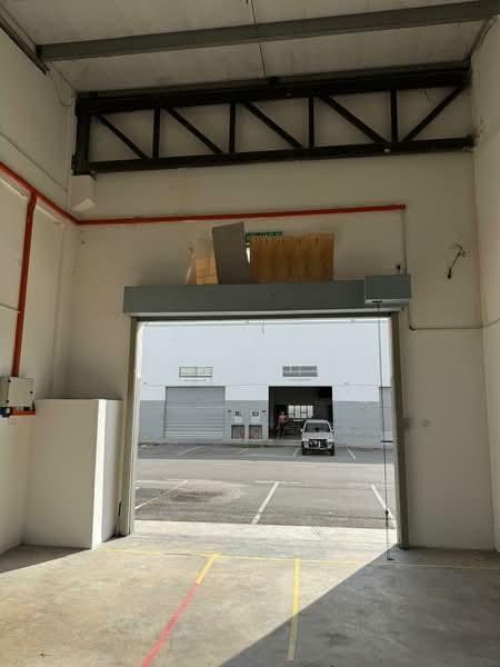 Kilang untuk Dijual di Sungai Kapar Indah Industrial Park (Kapar) - John Tee - Exterior - PropertyGuru.com.my