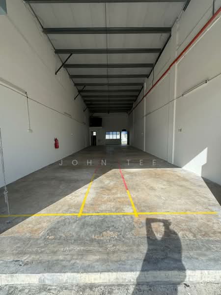 Kilang untuk Dijual di Sungai Kapar Indah Industrial Park (Kapar) - John Tee - Interior - PropertyGuru.com.my