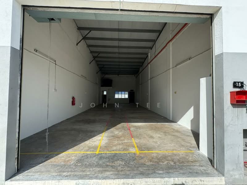 Kilang untuk Dijual di Sungai Kapar Indah Industrial Park (Kapar) - John Tee - Exterior - PropertyGuru.com.my