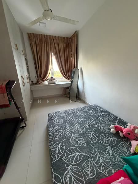 Kondominium untuk Disewa di Flora Rosa - Maznee Realtor - PropertyGuru.com.my