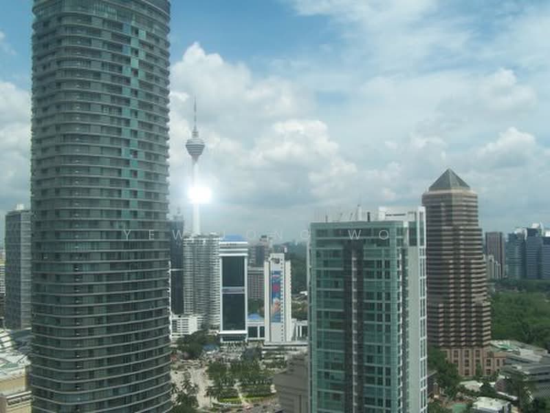 Kediaman Servis untuk Dijual di Jendela Residences - Yew Long Woi - PropertyGuru.com.my