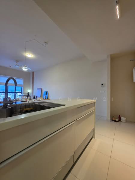 Kediaman Servis untuk Dijual di Jendela Residences - Yew Long Woi - PropertyGuru.com.my