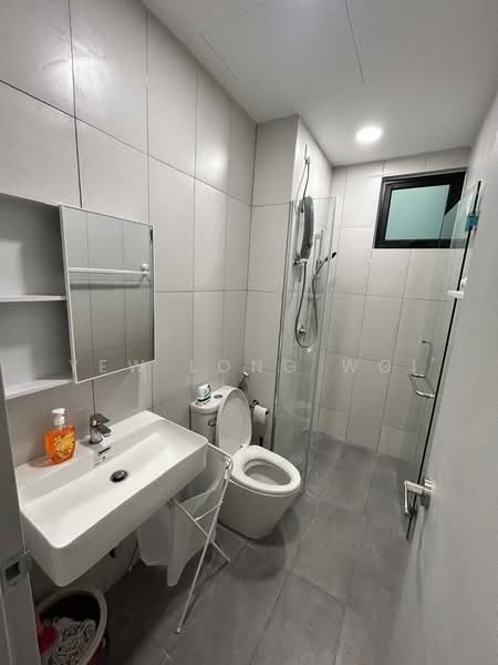 Kediaman Servis untuk Dijual di Jendela Residences - Yew Long Woi - PropertyGuru.com.my