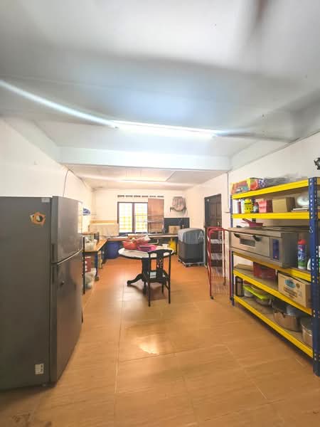 Rumah Berkembar untuk Dijual di Taman Megah Ria (Masai) - ERIC YAP - PropertyGuru.com.my