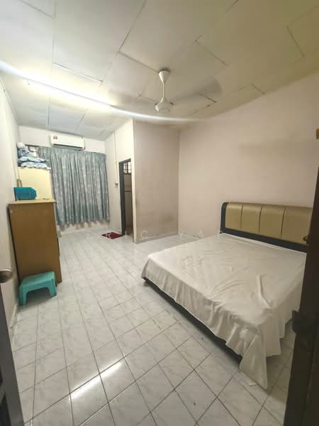 Rumah Berkembar untuk Dijual di Taman Megah Ria (Masai) - ERIC YAP - PropertyGuru.com.my