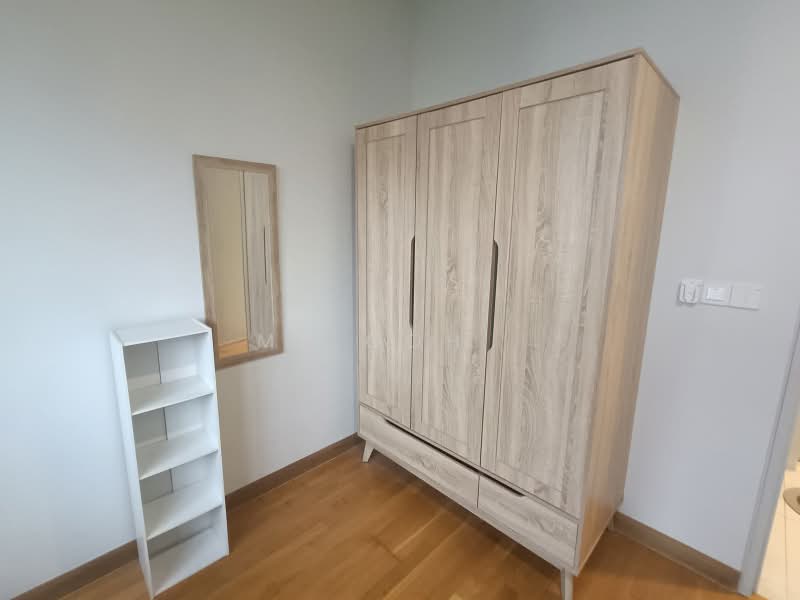 Kondominium untuk Disewa di Secoya Residence - Ms Goh . - Interior - PropertyGuru.com.my