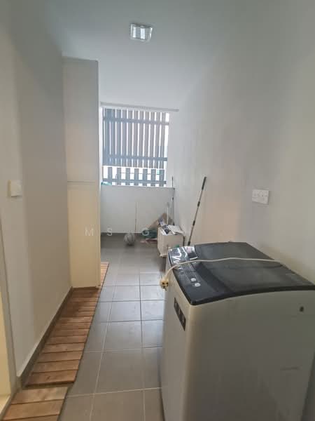 Kondominium untuk Disewa di Secoya Residence - Ms Goh . - Corridor - PropertyGuru.com.my
