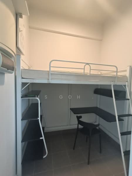Kondominium untuk Disewa di Secoya Residence - Ms Goh . - Interior - PropertyGuru.com.my