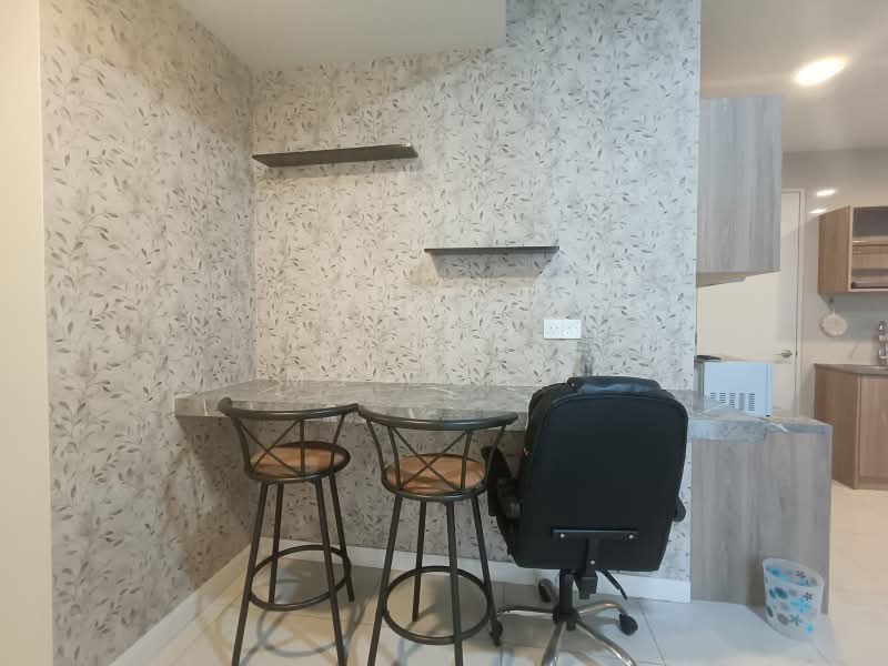Kondominium untuk Disewa di Secoya Residence - Ms Goh . - Interior - PropertyGuru.com.my