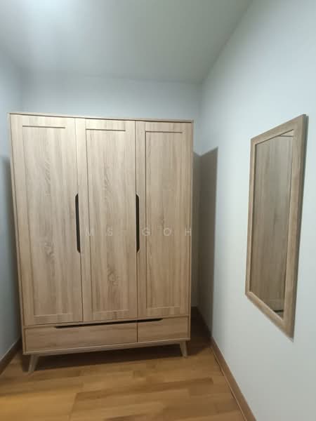 Kondominium untuk Disewa di Secoya Residence - Ms Goh . - Interior - PropertyGuru.com.my