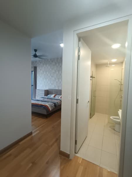 Kondominium untuk Disewa di Secoya Residence - Ms Goh . - Bedroom - PropertyGuru.com.my