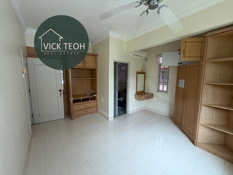 Apartment for Rent at Forest Field - Vick Teoh - Interior - PropertyGuru.com.my