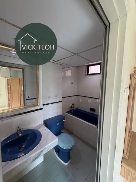 Apartment for Rent at Forest Field - Vick Teoh - Bathroom - PropertyGuru.com.my