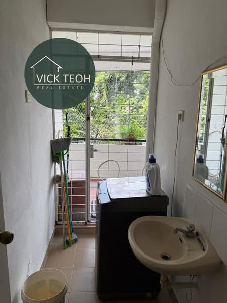 Apartment for Rent at Forest Field - Vick Teoh - Interior - PropertyGuru.com.my
