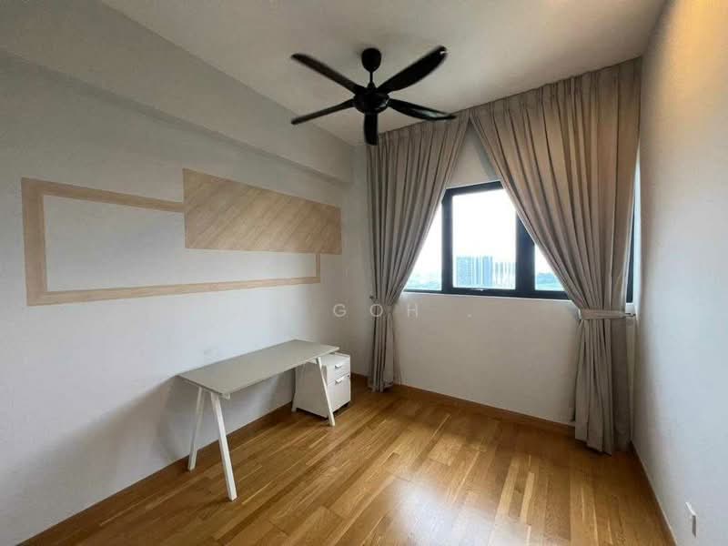 Condominium for Rent at Setia Seraya Residences - Ms Goh . - Study - PropertyGuru.com.my