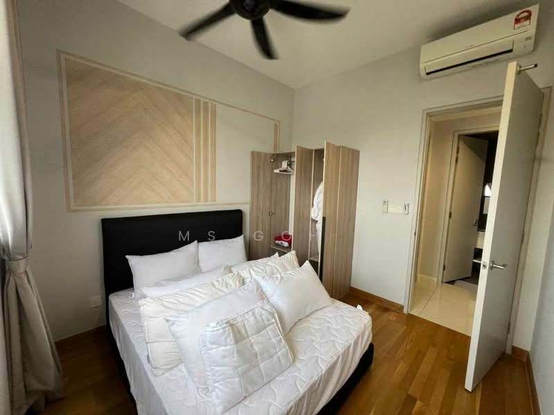 Condominium for Rent at Setia Seraya Residences - Ms Goh . - Bedroom - PropertyGuru.com.my