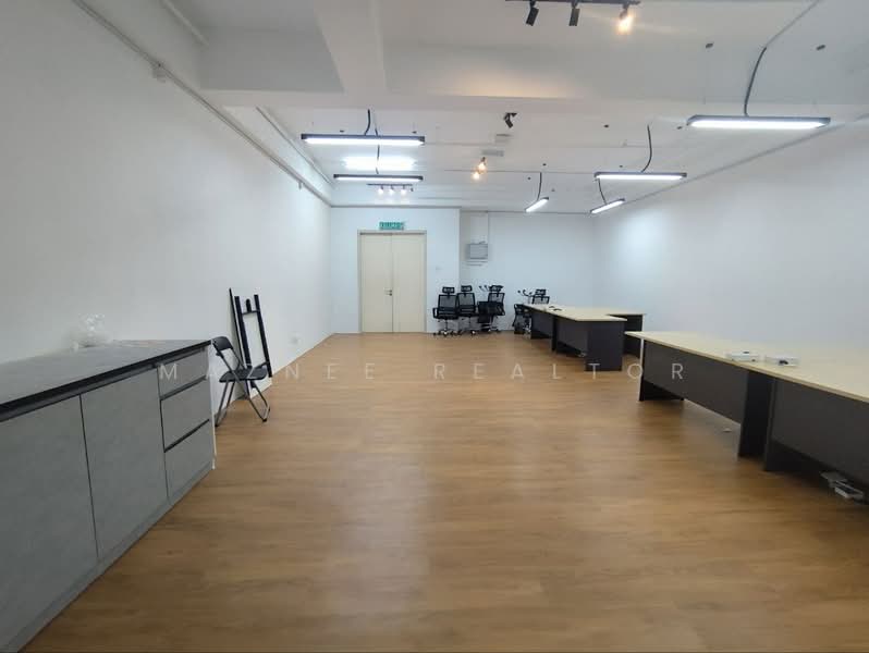 Shop / Office for Rent in Cyber 9 (Cyberjaya) - Maznee Realtor - PropertyGuru.com.my