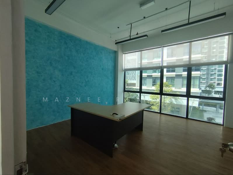 Shop / Office for Rent in Cyber 9 (Cyberjaya) - Maznee Realtor - PropertyGuru.com.my