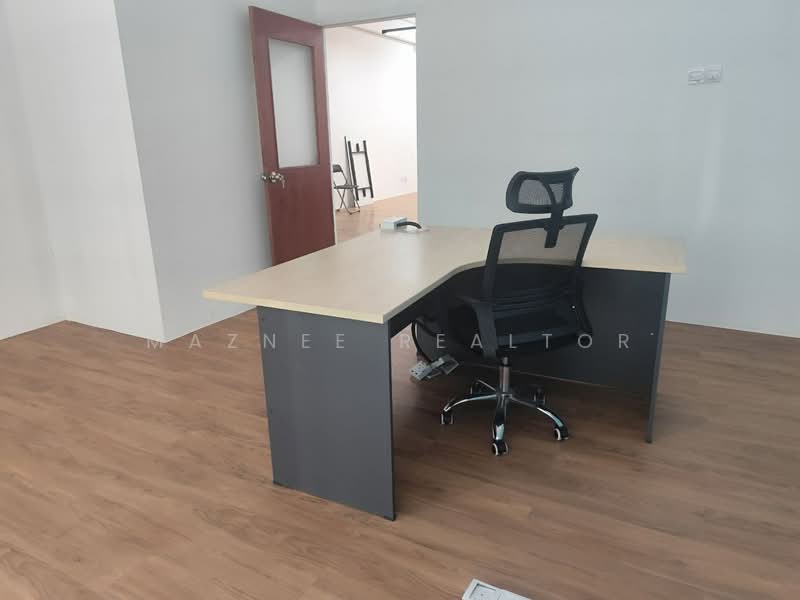 Shop / Office for Rent in Cyber 9 (Cyberjaya) - Maznee Realtor - PropertyGuru.com.my