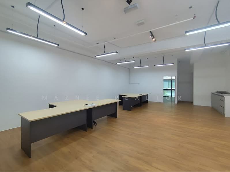 Shop / Office for Rent in Cyber 9 (Cyberjaya) - Maznee Realtor - PropertyGuru.com.my