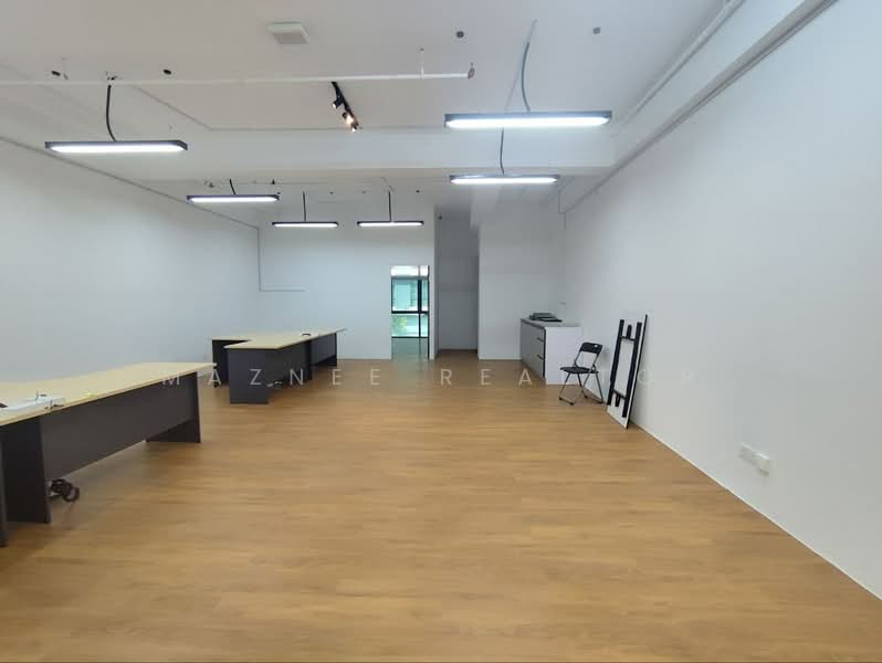 Shop / Office for Rent in Cyber 9 (Cyberjaya) - Maznee Realtor - PropertyGuru.com.my