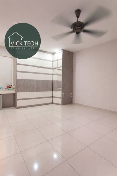 Semi-Detached House for Sale in Paya Terubong (Ayer Itam) - Vick Teoh - Bedroom - PropertyGuru.com.my