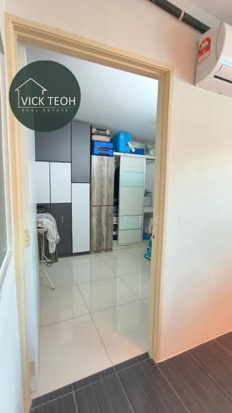 Semi-Detached House for Sale in Paya Terubong (Ayer Itam) - Vick Teoh - Interior - PropertyGuru.com.my