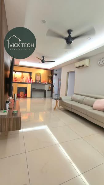 Semi-Detached House for Sale in Paya Terubong (Ayer Itam) - Vick Teoh - PropertyGuru.com.my