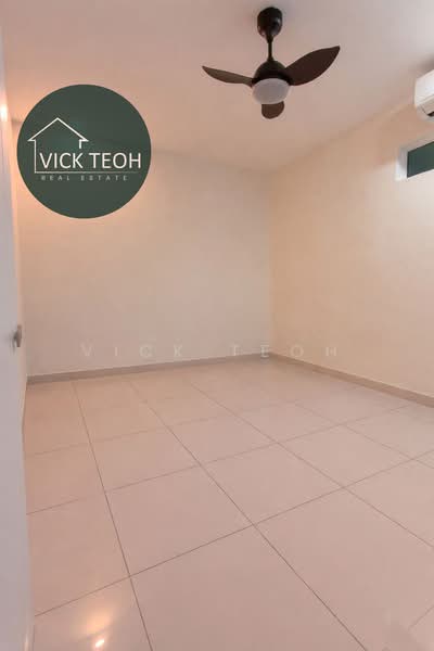 Semi-Detached House for Sale in Paya Terubong (Ayer Itam) - Vick Teoh - PropertyGuru.com.my