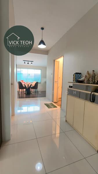 Semi-Detached House for Sale in Paya Terubong (Ayer Itam) - Vick Teoh - PropertyGuru.com.my