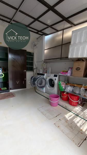 Semi-Detached House for Sale in Paya Terubong (Ayer Itam) - Vick Teoh - PropertyGuru.com.my