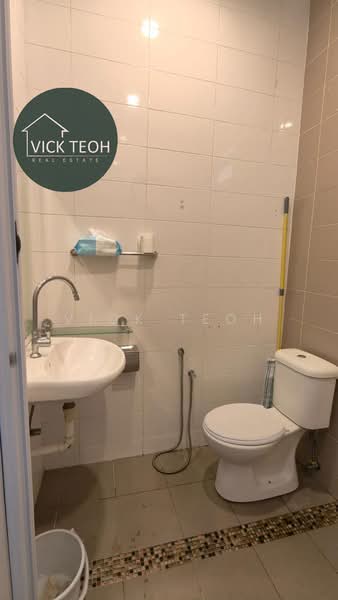 Semi-Detached House for Sale in Paya Terubong (Ayer Itam) - Vick Teoh - PropertyGuru.com.my