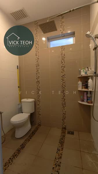 Semi-Detached House for Sale in Paya Terubong (Ayer Itam) - Vick Teoh - PropertyGuru.com.my