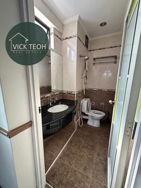 Pangsapuri untuk Disewa di Lavinia Apartments - Vick Teoh - PropertyGuru.com.my