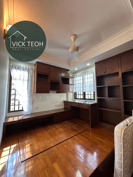 Pangsapuri untuk Disewa di Lavinia Apartments - Vick Teoh - PropertyGuru.com.my