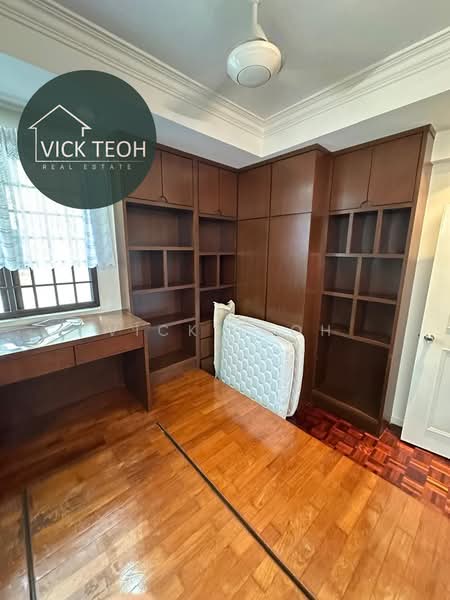 Pangsapuri untuk Disewa di Lavinia Apartments - Vick Teoh - PropertyGuru.com.my
