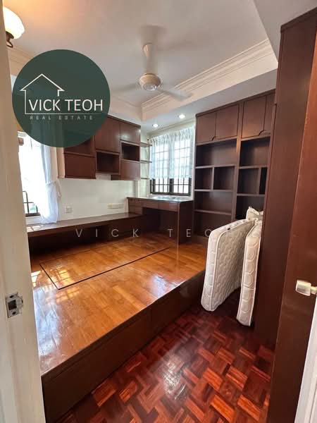 Pangsapuri untuk Disewa di Lavinia Apartments - Vick Teoh - PropertyGuru.com.my