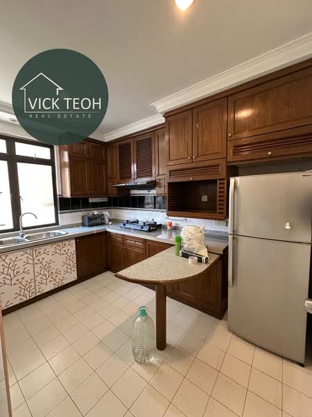 Pangsapuri untuk Disewa di Lavinia Apartments - Vick Teoh - PropertyGuru.com.my