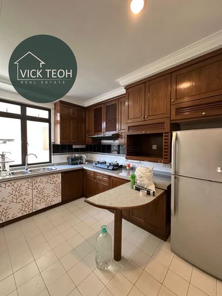 Pangsapuri untuk Disewa di Lavinia Apartments - Vick Teoh - PropertyGuru.com.my
