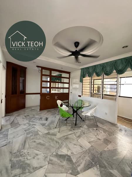 Pangsapuri untuk Disewa di Lavinia Apartments - Vick Teoh - PropertyGuru.com.my