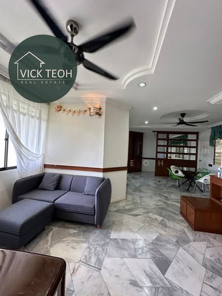 Pangsapuri untuk Disewa di Lavinia Apartments - Vick Teoh - PropertyGuru.com.my