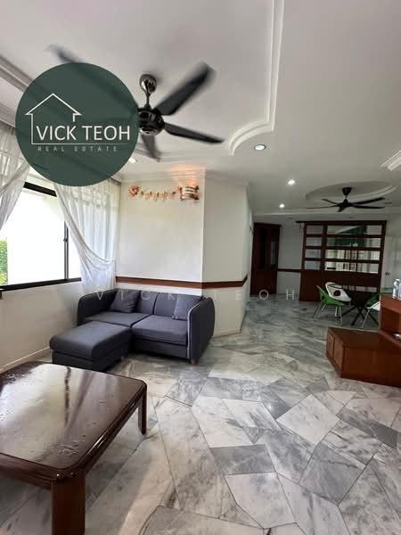 Pangsapuri untuk Disewa di Lavinia Apartments - Vick Teoh - PropertyGuru.com.my
