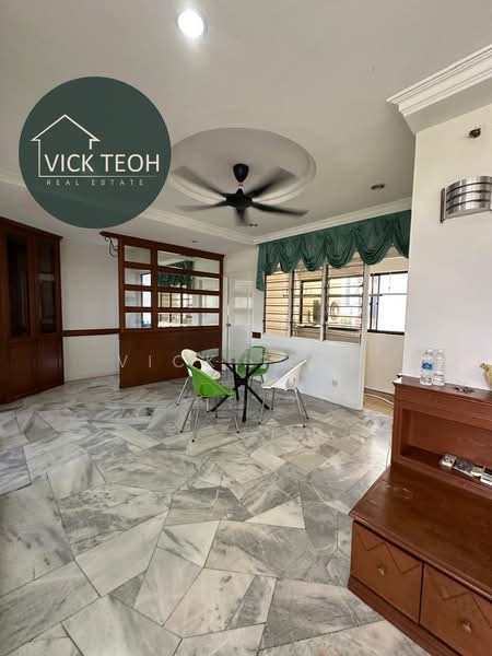 Pangsapuri untuk Disewa di Lavinia Apartments - Vick Teoh - PropertyGuru.com.my